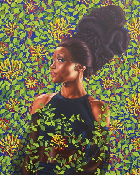 artist named wiley givenchy|Kehinde Wiley .